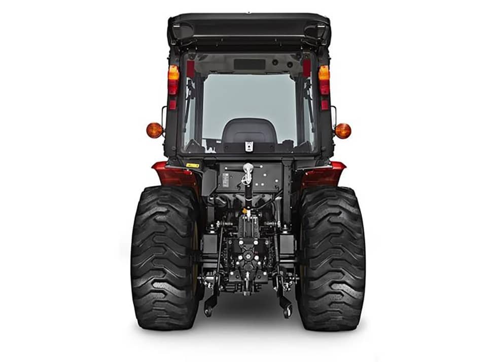 YANMAR YT235C YANMAR YT235C