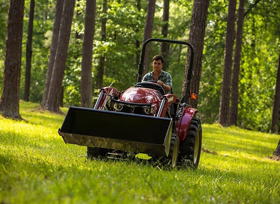 YANMAR YT235 YANMAR YT235