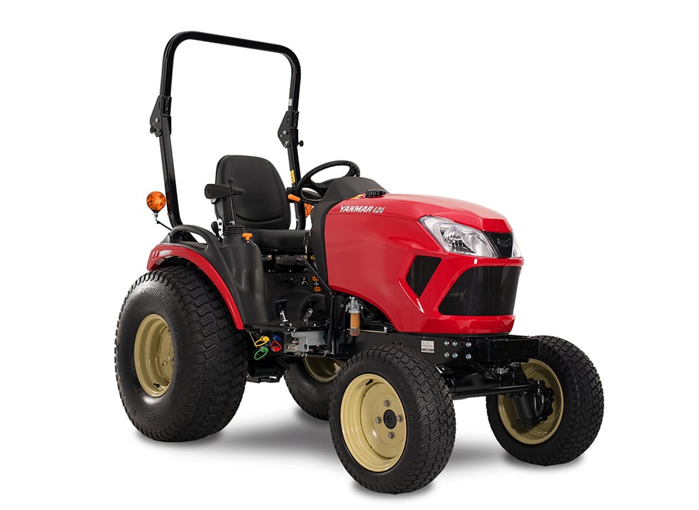 YANMAR SA424 YANMAR SA424