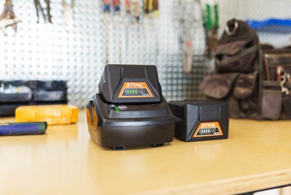 STIHL AK 10 Lithium-Ion Battery