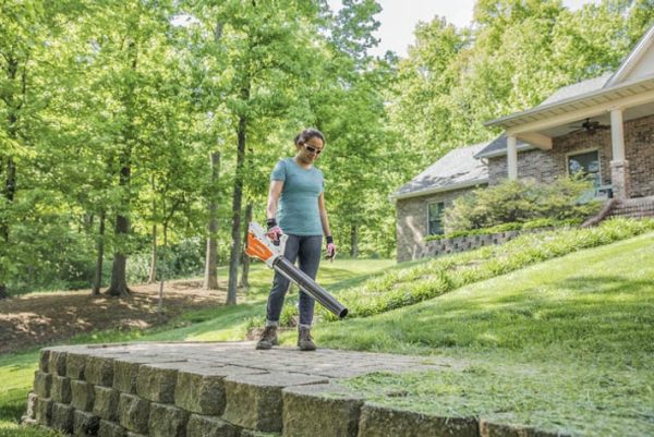 STIHL BGA 45