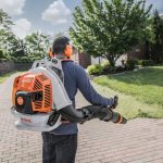STIHL BR 800 C-E MAGNUM®