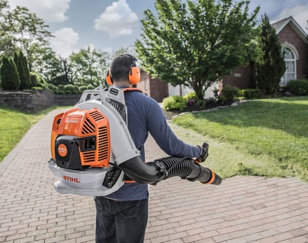 STIHL BR 800 C-E MAGNUM®