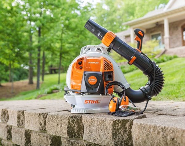 STIHL BR 800 C-E MAGNUM®