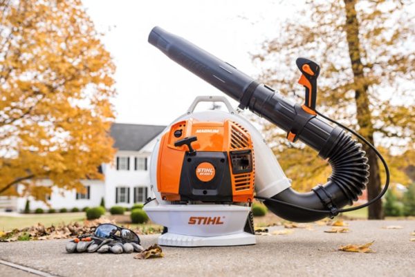 STIHL BR 800 X MAGNUM®
