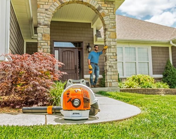 STIHL BR 700