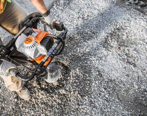 STIHL BT 131 Earth Auger