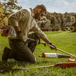 STIHL KM 56 RC-E