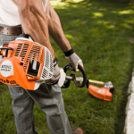 STIHL KM 56 RC-E