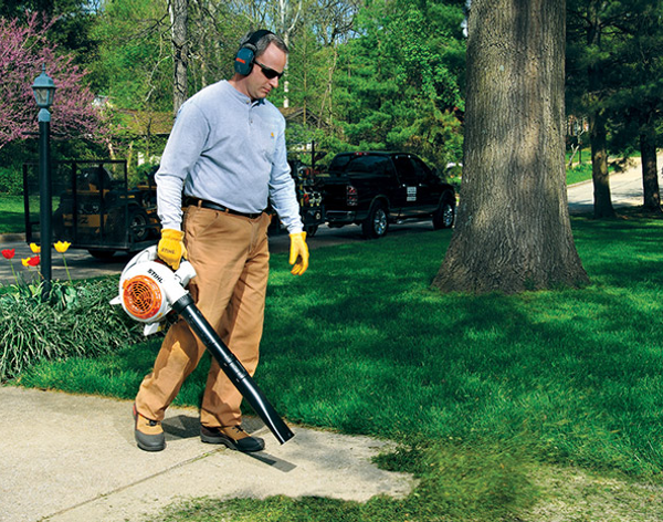 STIHL BG 86