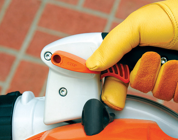 STIHL BG 86