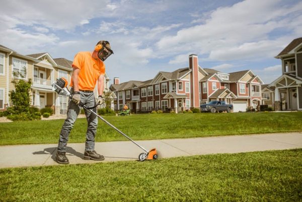 STIHL FC 91