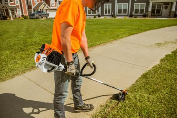 STIHL FC 91