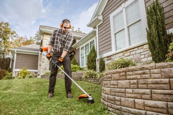 STIHL FS 91 R