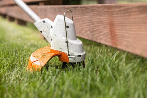 STIHL FSA 57