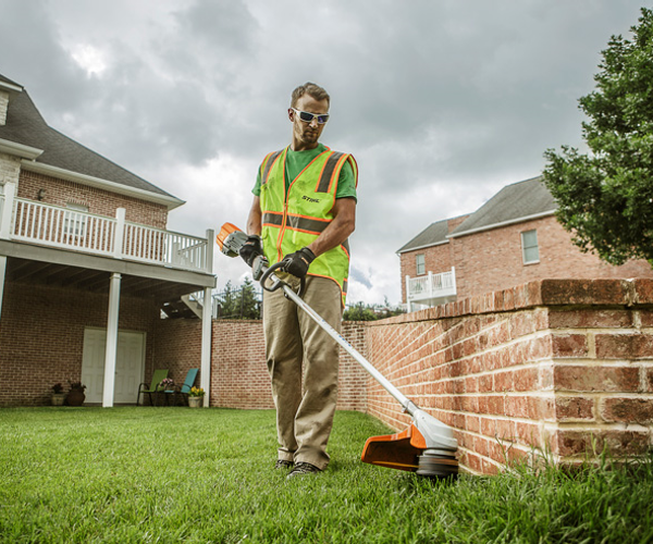STIHL FSA 90 R