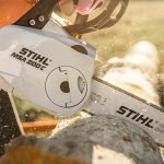 STIHL MSA 200 C-B