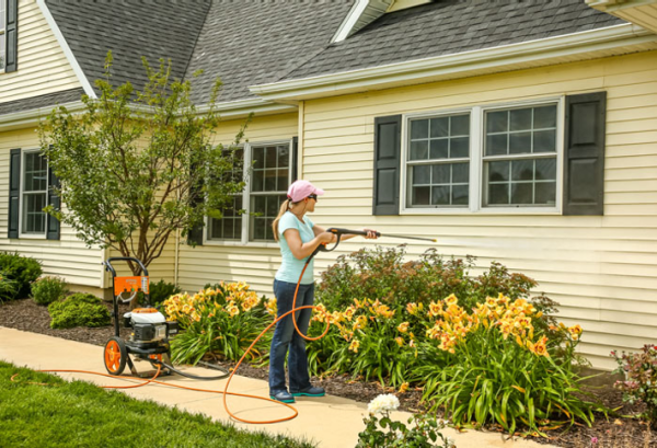 STIHL RB 200
