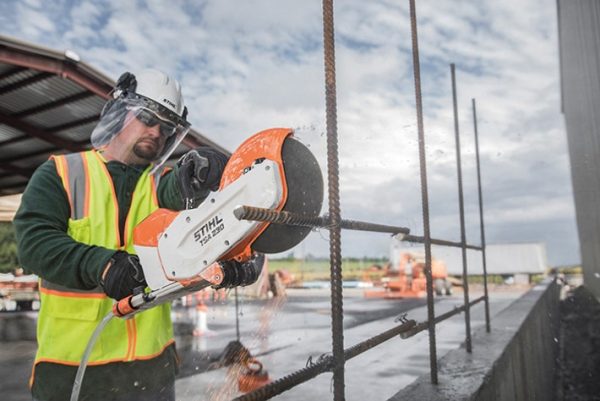 STIHL TSA 230