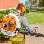 STIHL BR 600