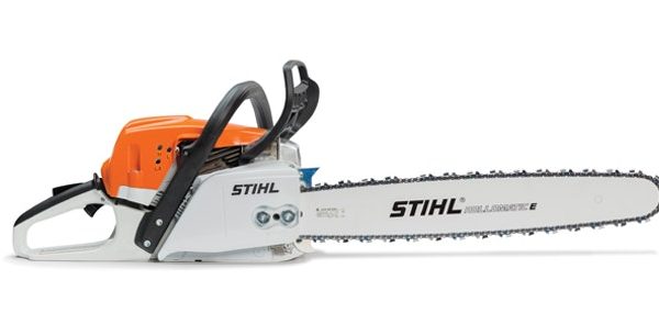 STIHL MS 291