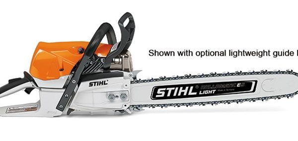 STIHL MS 462 C-M
