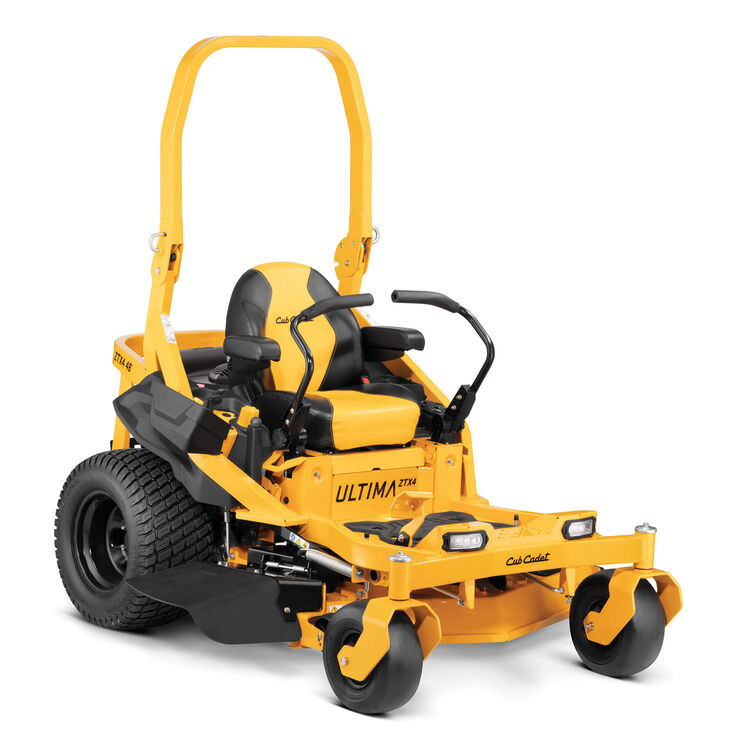 Cub Cadet ZTX4 48 (47ASAAA6010) - Wood Sales & Service