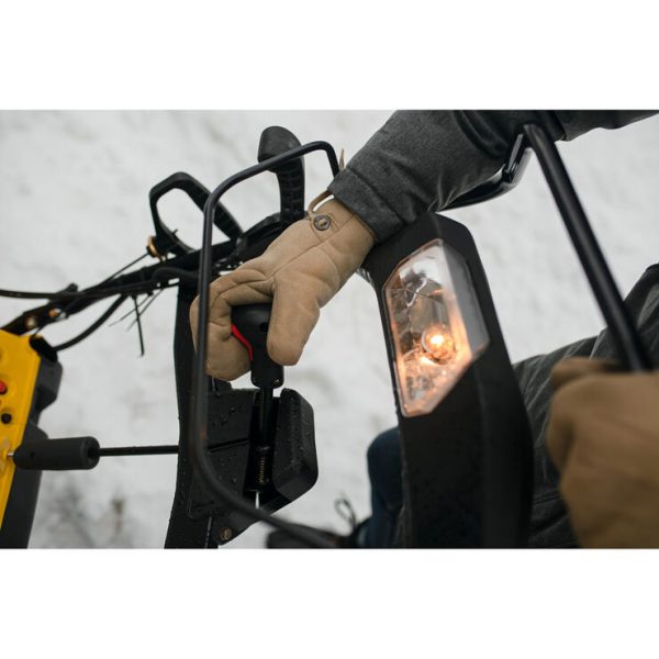 Cub Cadet 1X 21" LHP Snow Blower