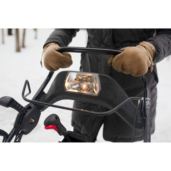 Cub Cadet 1X 21" LHP Snow Blower