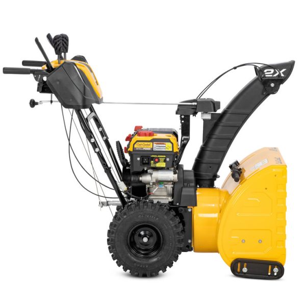 Cub Cadet 2X 24" INTELLIPOWER™ Snow Blower