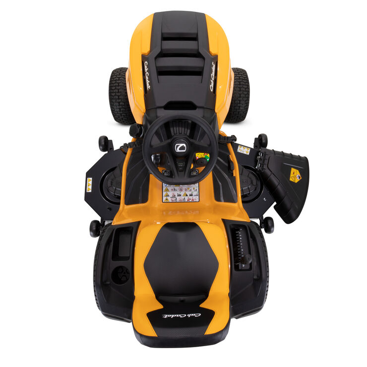 Cub Cadet XT1 GT54 (14A7A3TMA10) Cub Cadet XT1 GT54 (14A7A3TMA10)