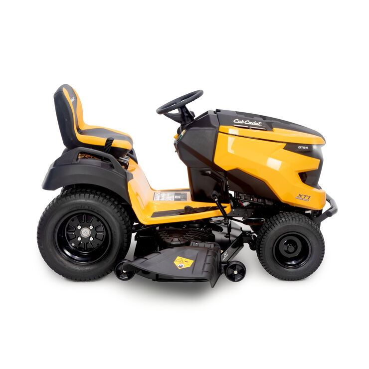 Cub Cadet XT1 GT54 (14A7A3TMA10) Cub Cadet XT1 GT54 (14A7A3TMA10)
