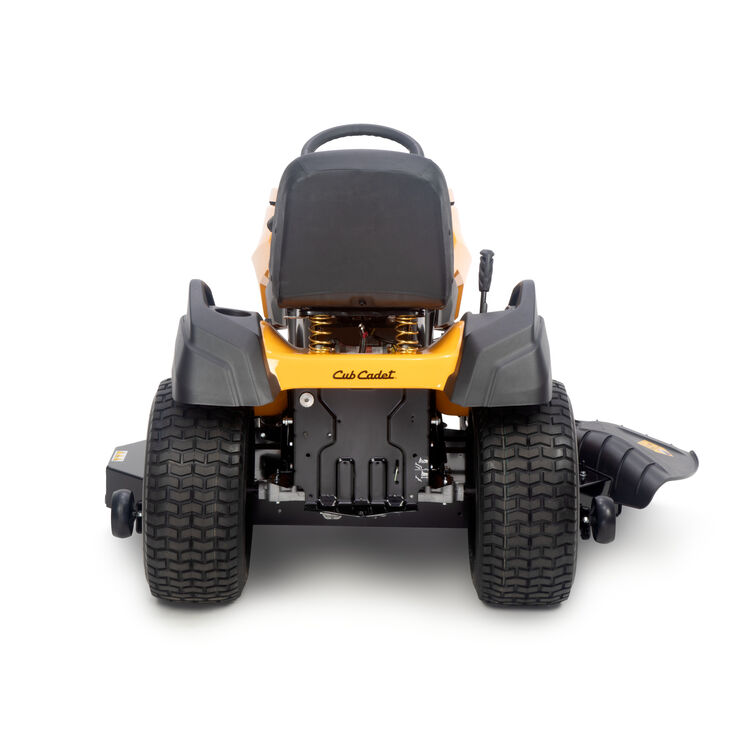 Cub Cadet XT1 GT54 (14A7A3TMA10) Cub Cadet XT1 GT54 (14A7A3TMA10)