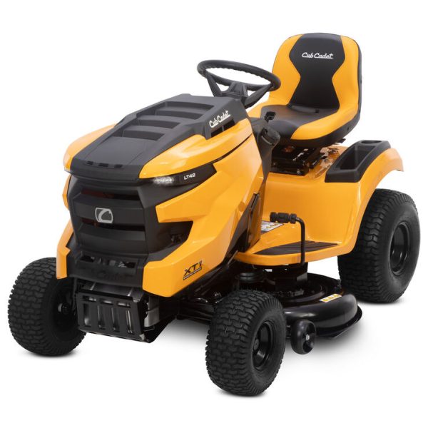 Cub Cadet XT1 LT42