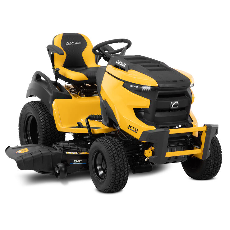 Cub Cadet XT2 GX54 D (14B7A6TMA10) Cub Cadet XT2 GX54 D (14B7A6TMA10)