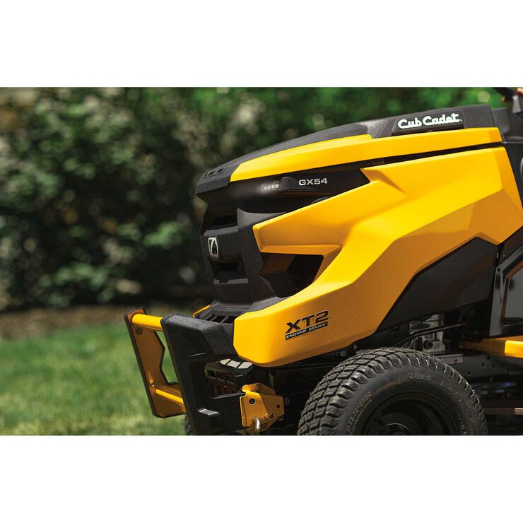 Cub Cadet XT2 GX54 D (14B7A6TMA10) Cub Cadet XT2 GX54 D (14B7A6TMA10)