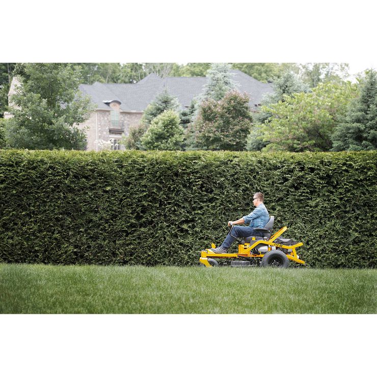 Cub Cadet ZT2 50 (17AIEAC2A10) Cub Cadet ZT2 50 (17AIEAC2A10)