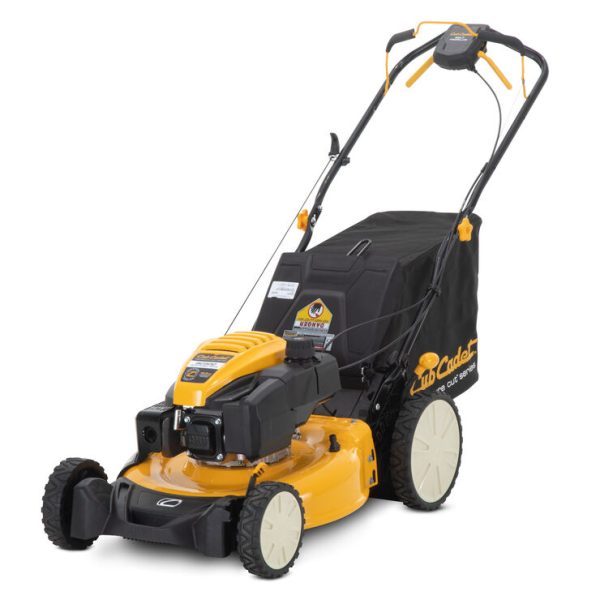 Cub Cadet SC500
