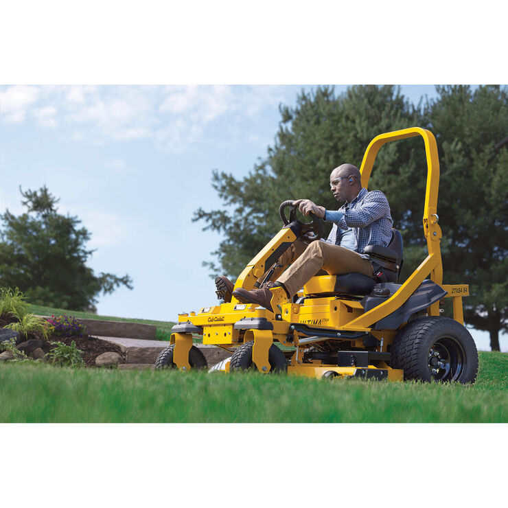 Cub Cadet ZTXS4 54 (47TSCAB7A10) - Wood Sales & Service