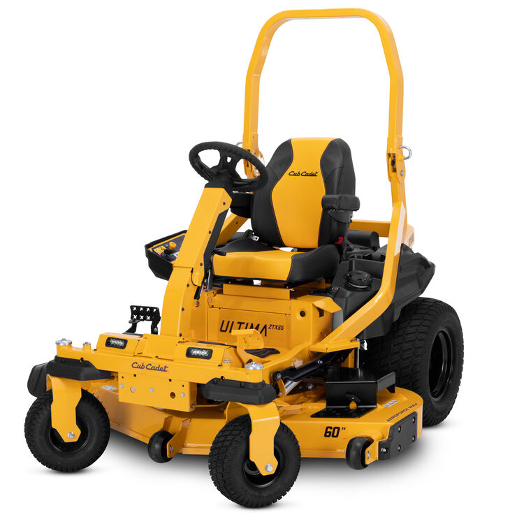 Cub Cadet ZTXS5 60 (47RKCAB8A10) - Wood Sales & Service