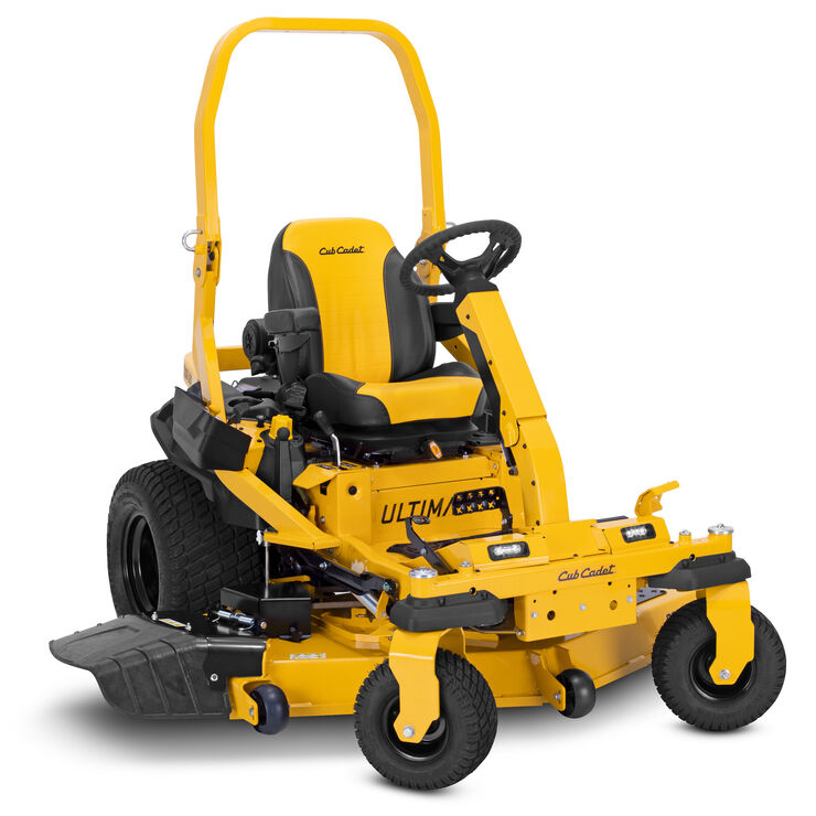 Cub Cadet ZTXS6 60 (47RICHB8A10) Cub Cadet ZTXS6 60 (47RICHB8A10)