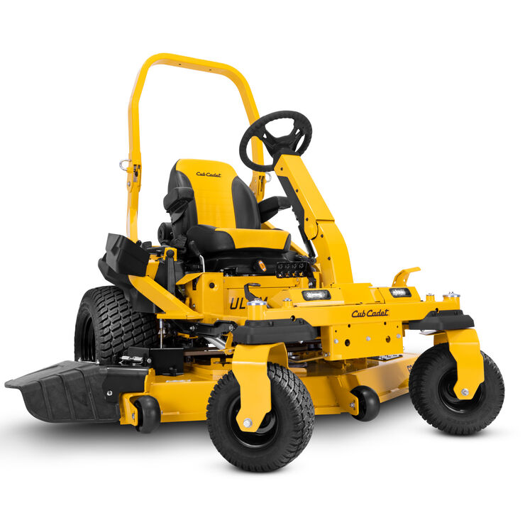 Cub Cadet ZTXS6 60 (47RICHB8A10) Cub Cadet ZTXS6 60 (47RICHB8A10)