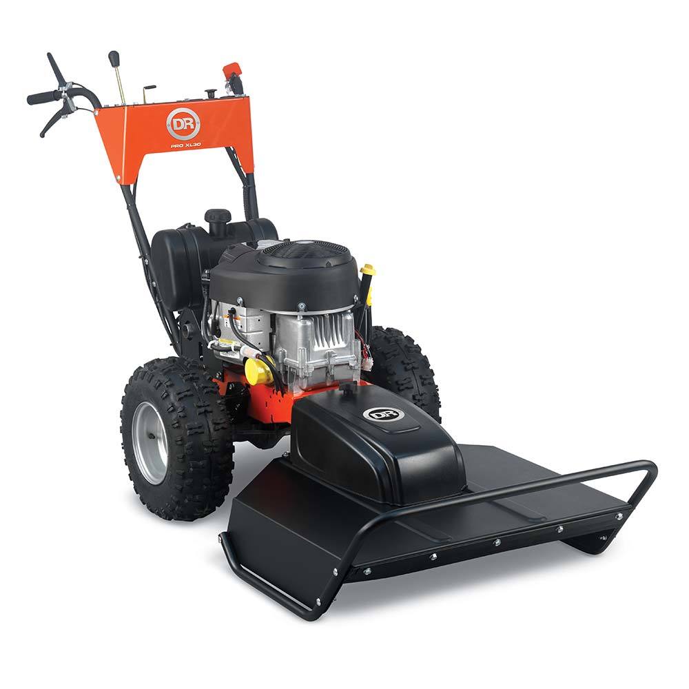 DR Power PRO XL30 (20 HP) DR Power PRO XL30 (20 HP)