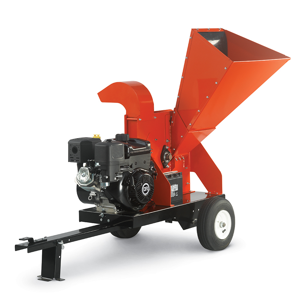 DR Power PRO 475 DR Power PRO 475