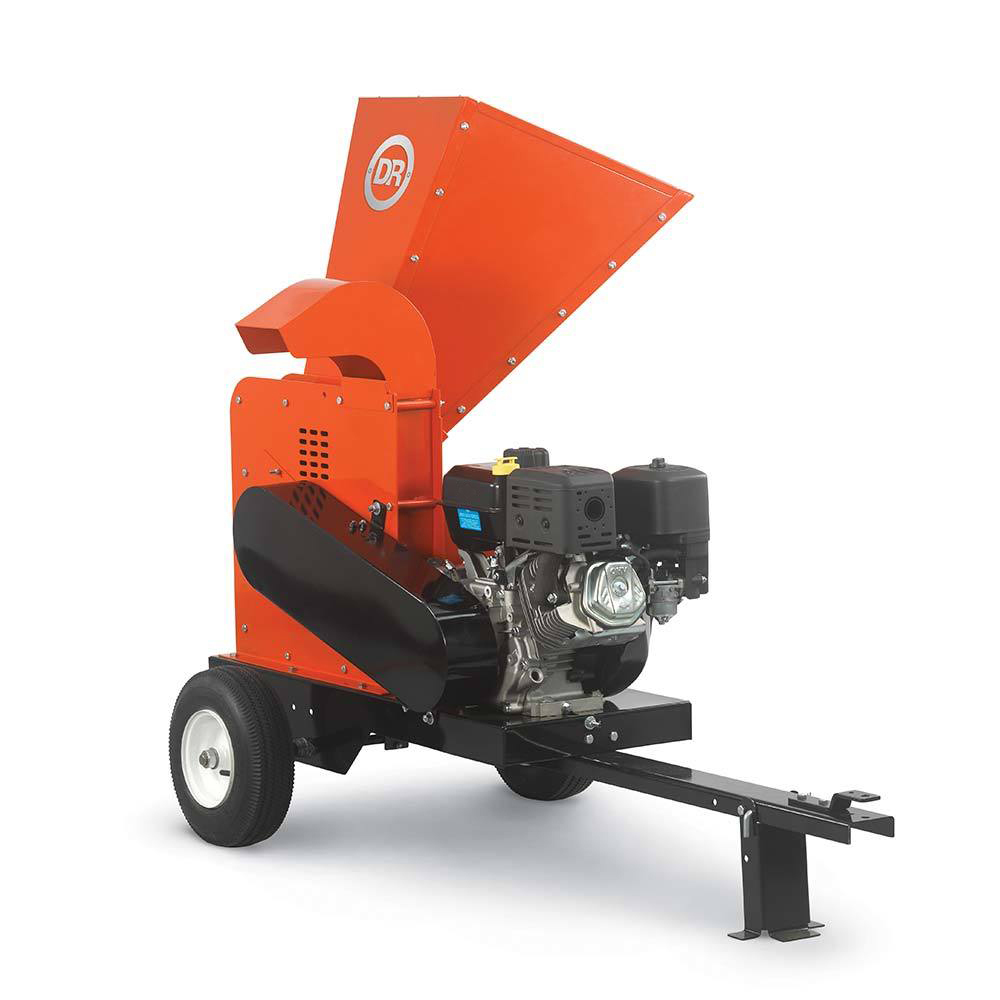 DR Power PRO 475 DR Power PRO 475
