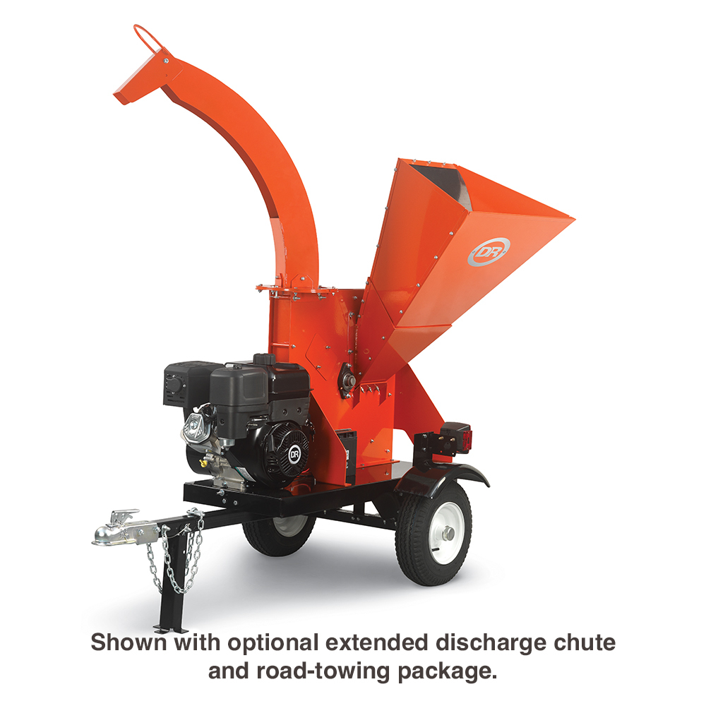 DR Power PRO 475 DR Power PRO 475