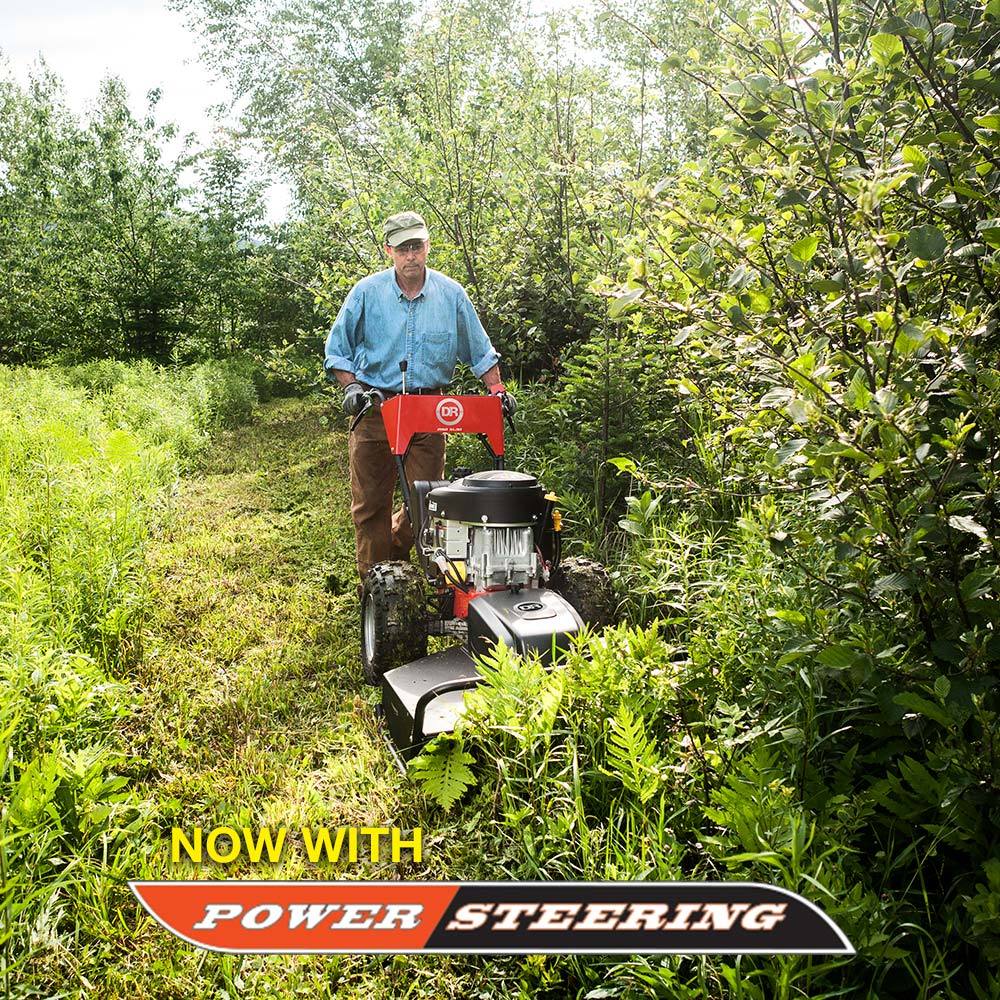 DR Power PRO XL30 (20 HP) DR Power PRO XL30 (20 HP)