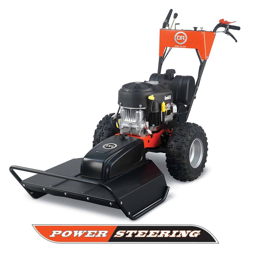DR Power PRO XL30 (20 HP) DR Power PRO XL30 (20 HP)