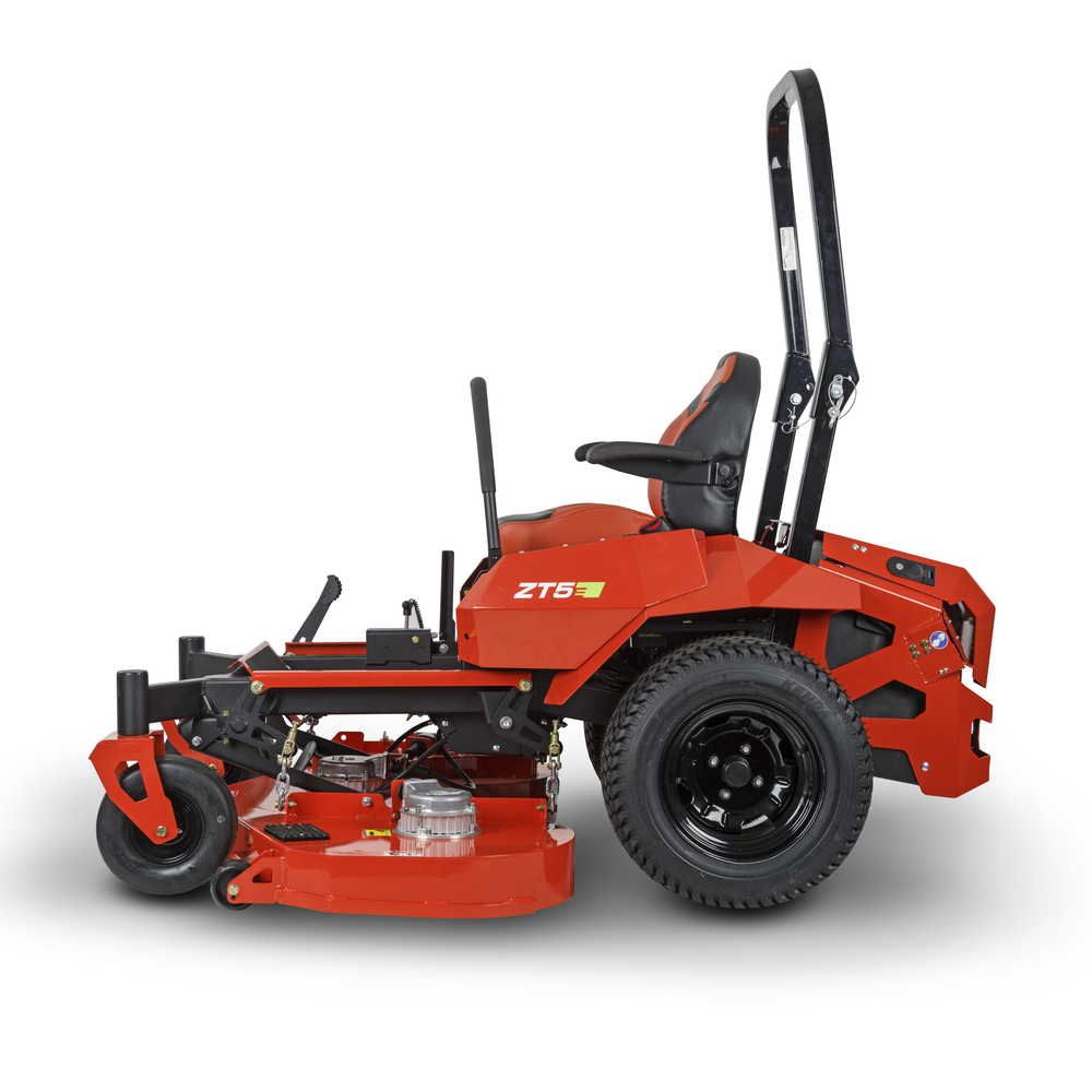 DR Power ZT5E, 60" Mower Only DR Power ZT5E, 60" Mower Only