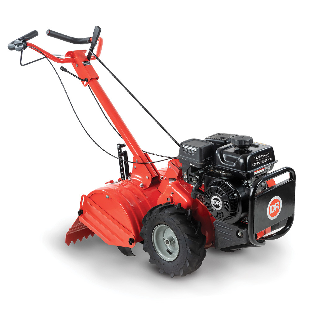 DR Power PRO XLDRT DR Power PRO XLDRT